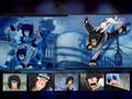 anime - Kiba Inuzuka wallpaper wallpaper