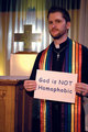 LGBT vs. '' GOD '' ? - lgbt photo