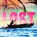 LOST. - lost icon