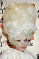 Lady Gaga - music photo