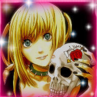 Featured image of post Misa Deathnote Icons Misa amane light yagami mello death note death note manga fictional character png