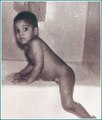 Little Michael Naked - michael-jackson photo