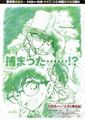 Lost Ship in the Sky Posters and Wallpapers - detective-conan photo