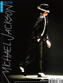 MJ Magazine Cover - michael-jackson photo