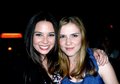 Malese Jow & Sara Canning - tv-female-characters photo