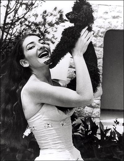 Αποτέλεσμα εικόνας για “Maria Callas