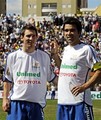 Messi - Charity Event - lionel-andres-messi photo