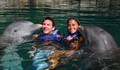 Messi - Dolphins - lionel-andres-messi photo