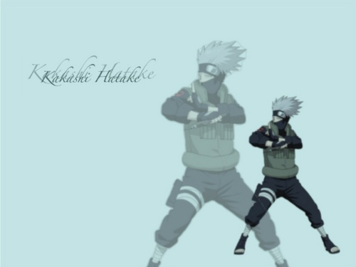  Naruto character wallpaper