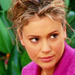 Phoebe.<3 - charmed icon