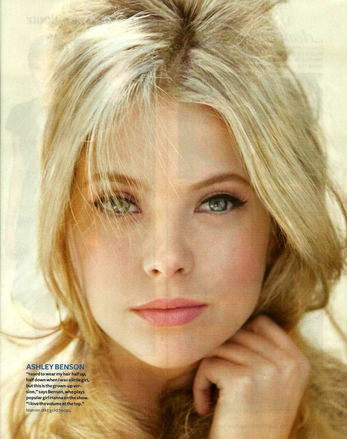Download this Hanna Marin Pretty... picture