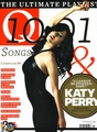 Q (UK) Magazine September 2010 - katy-perry photo