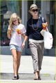 Reese Witherspoon & Ava Phillippe: Iced Tea Time! - reese-witherspoon photo
