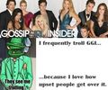 SO FUNNY! - gossip-girl fan art