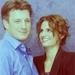 Stana&Nathan - castle icon