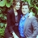 Stana&Nathan - castle icon