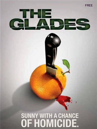  The Glades