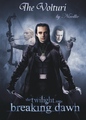 The Volturi Breaking Dawn - twilight-series fan art