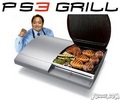 The new PS3 grill?.... 0_o - random photo