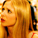 buffy - tv-female-characters icon