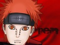 naruto-shippuuden - caught in the chains of hatred wallpaper