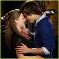 degrassi's holly j and declan - tv-couples photo