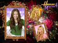 hannah-montana - hannah montana forever....latest pics only for fanpopers.............:D wallpaper