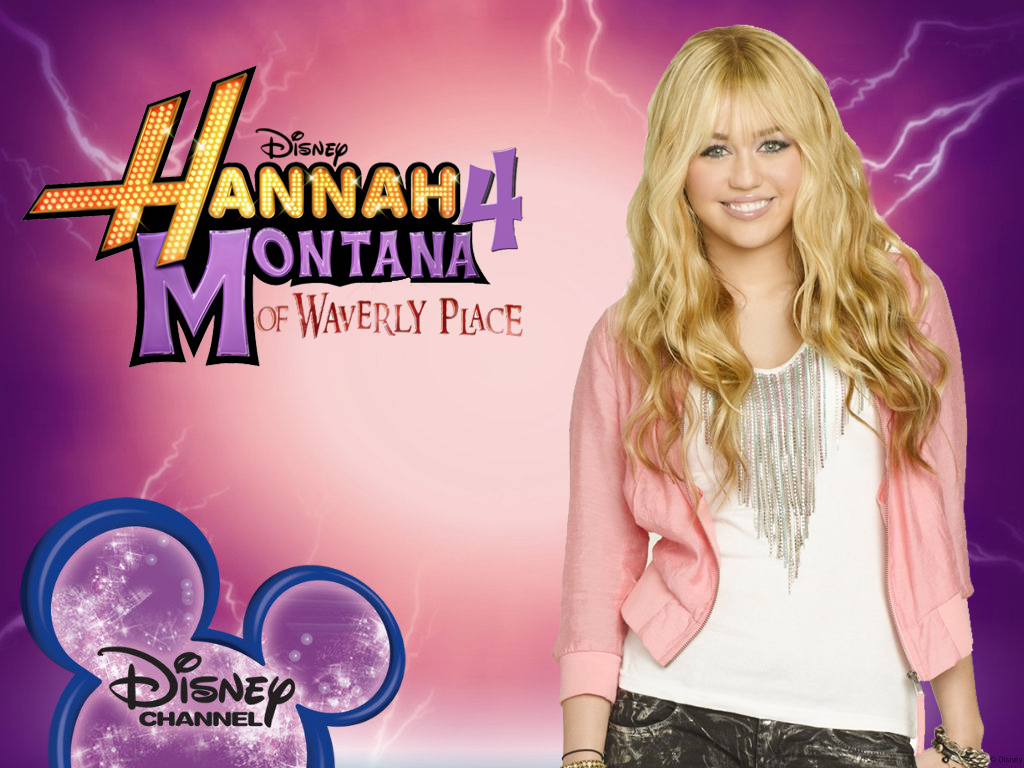 Hannah Montana Wallpaper: hannah montana forever....latest pics only for .....