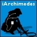 iArchimedes - ancient-history icon