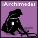 iArchimedes - ancient-history icon