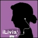 iLivia - ancient-history icon