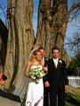 josh and jenna wedding - paramore photo