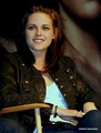 new pictures from the LA Twicon  - twilight-series photo