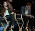 new pictures from the LA Twicon  - twilight-series photo