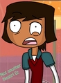 not another fangirl - total-drama-island photo