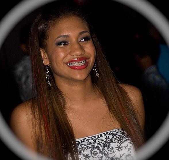 Paige Hurd - Picture Colection