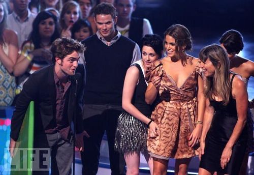  'Teen Choice Awards 2009'