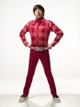 'The Big Bang Theory' Season 4 Promotional Photoshoot: Howard - the-big-bang-theory photo
