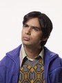 'The Big Bang Theory' Season 4 Promotional Photoshoot: Raj - the-big-bang-theory photo
