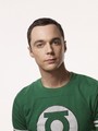 'The Big Bang Theory' Season 4 Promotional Photoshoot: Sheldon - the-big-bang-theory photo