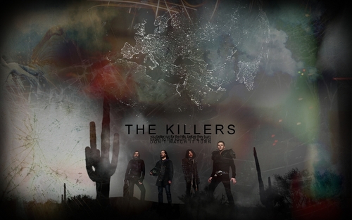  *The Killers*
