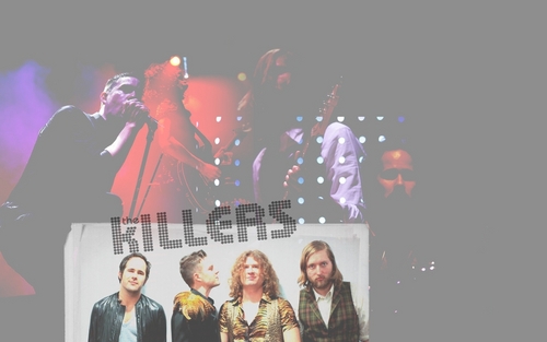 *The Killers*