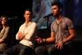 08-05-10 Jonas Brothers Chicago Press Conference - the-jonas-brothers photo