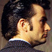 10th Doctor - doctor-who icon