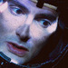 10th Doctor - doctor-who icon