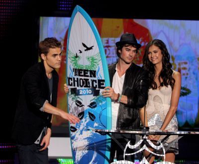  2010 Teen Choice Awards