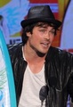 2010 Teen Choice Awards - the-vampire-diaries-tv-show photo