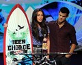 2010 Teen Choice Awards - twilight-series photo
