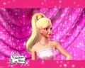 Barbie from Barbie  A Fashion fairytale - barbie-movies photo