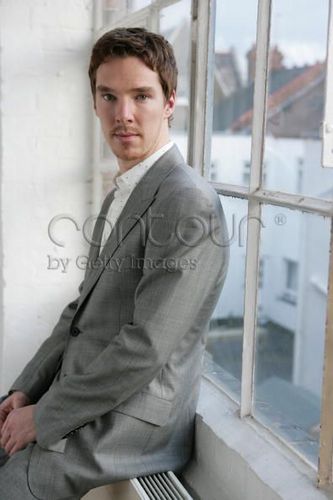 Benedict Cumberbatch various photo Shoots